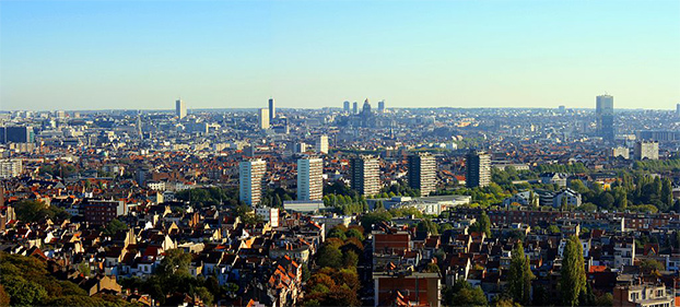 Bruxelles