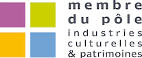 ICP : Industries Culturelles et Patrimoine