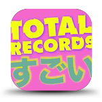 Total Records - Arte