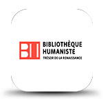 Mise en voix des contenus interactifs - Bibliotheque Humaniste de Selestat
