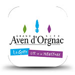 Réalisation d'audioguide en 4 langues - Cité de la préhistoire d'Orgnac L'Aven