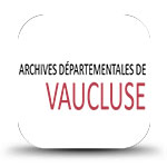 Bandes sonores et bornes sonores - Archives départementales du Vaucluse