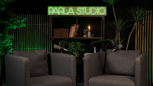 parla studio photo