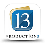 13 Productions