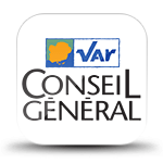 Conseil Général du Var