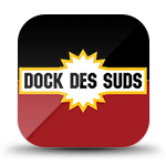 Dock des Suds