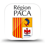 Région PACA