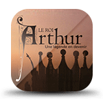 Exposition : le Roi Arthur